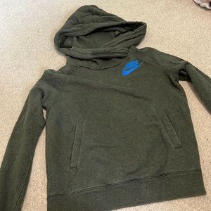 Nike Hoodie (size small)